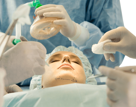 Face Lift Surgery Cost in Indore