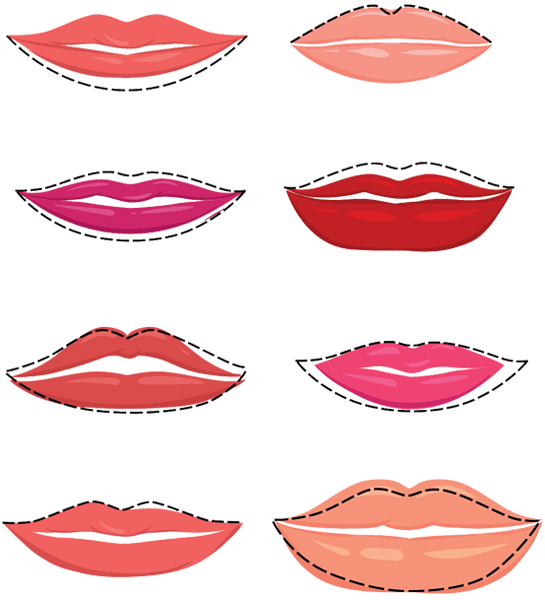 Lip Surgery Cost in Indore