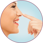 nose reshaping in indore