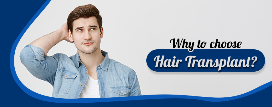 best hair transplant in Indore