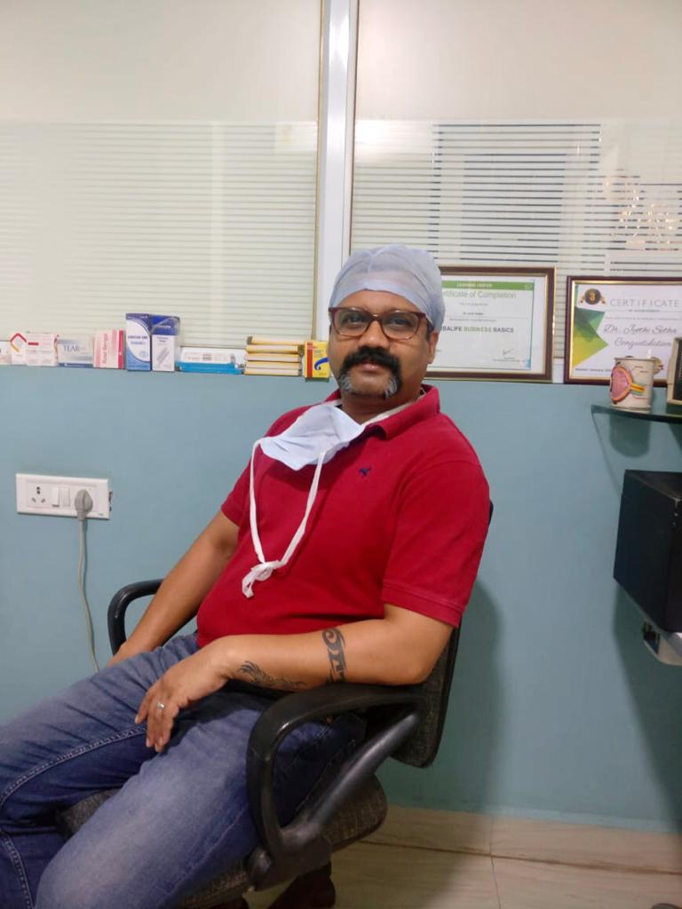 Doctor