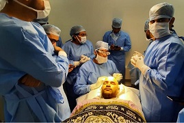 Hair Transplant